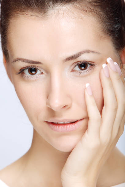 istock beautiful young woman 157506150