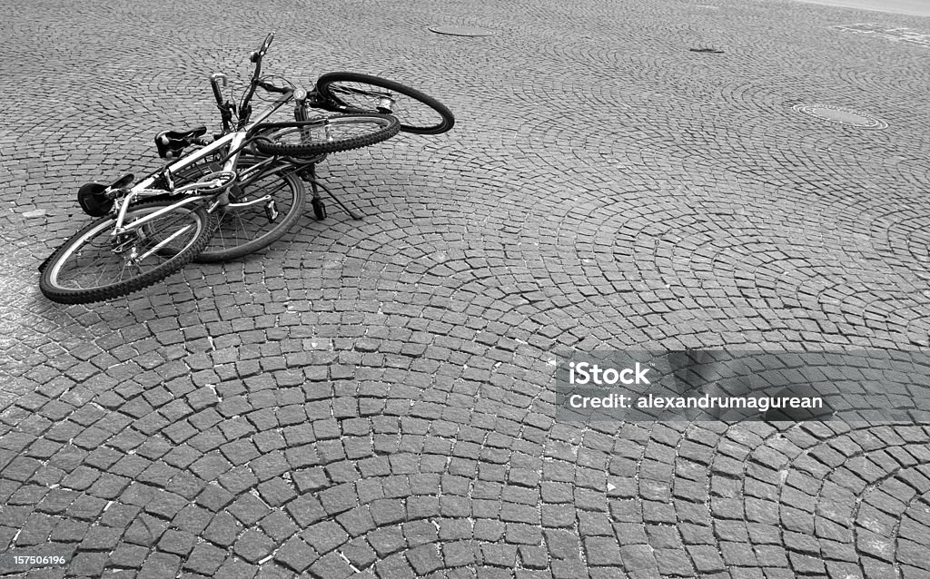 Fahrräder - Lizenzfrei Fahrrad Stock-Foto