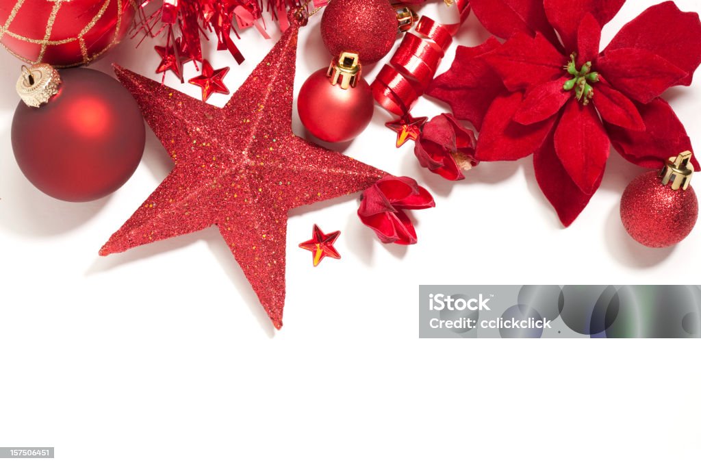 Christmas Background  Celebration Stock Photo