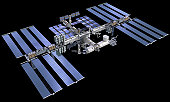 ISS International Space Station