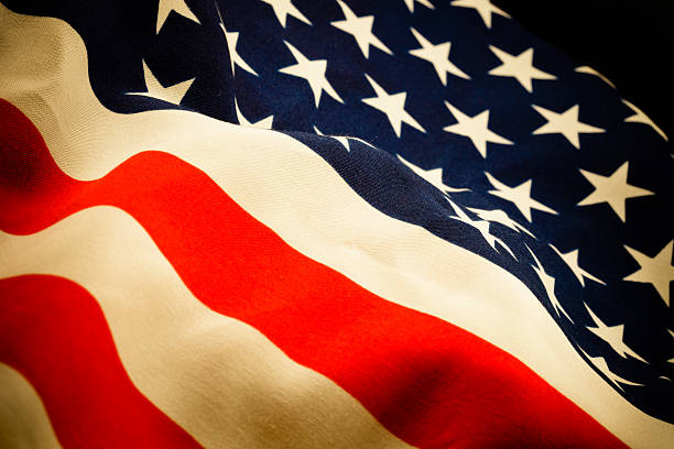 istock grunge american flag (xxxl) 157506860