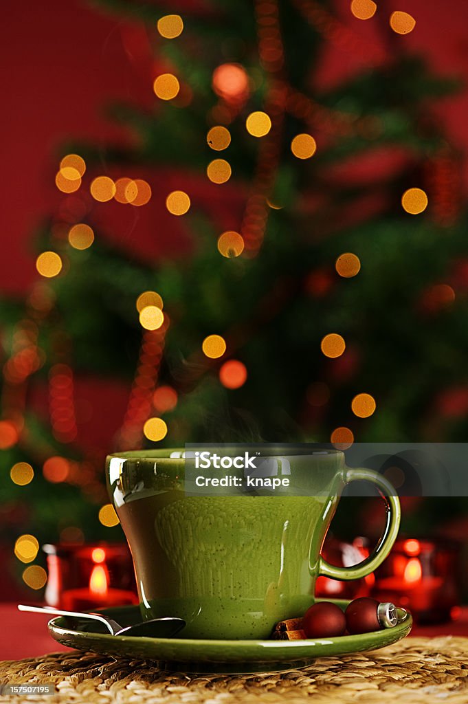 クリスマスのお飲み物 - グルッグのロイヤリティフリーストックフォト