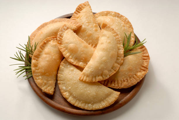 Famous Latin American Empanadas
