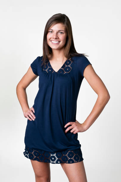 istock Confident Young Woman 157507636