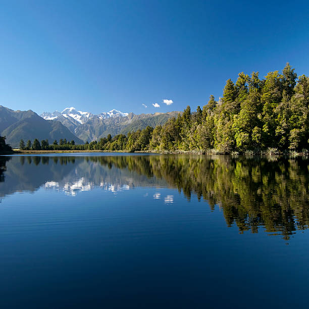 istock Beautiful New Zealand 157508409