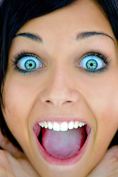 istock Cute teen 157508713