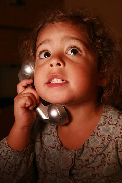 intense telefono chiamata - telephone receiver flash foto e immagini stock