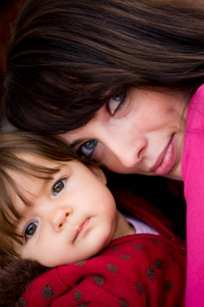 istock Happy family 157509885