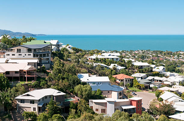 istock Luxury Properties by the Sea 157510387