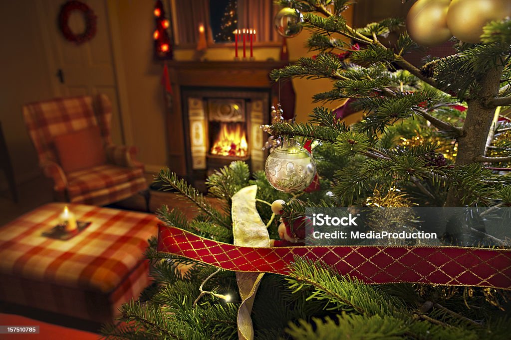 Navidad - Foto de stock de Navidad libre de derechos