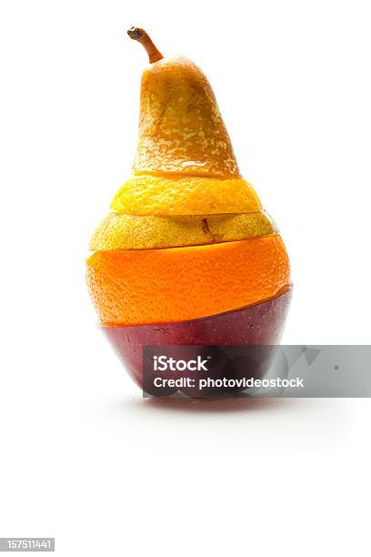 Foto de Novo Frutas Saudáveis e mais fotos de stock de Alimentação Saudável - Alimentação Saudável, Estação do ano, Fibra dietética