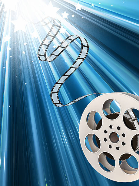 istock Movie stars. 157512272