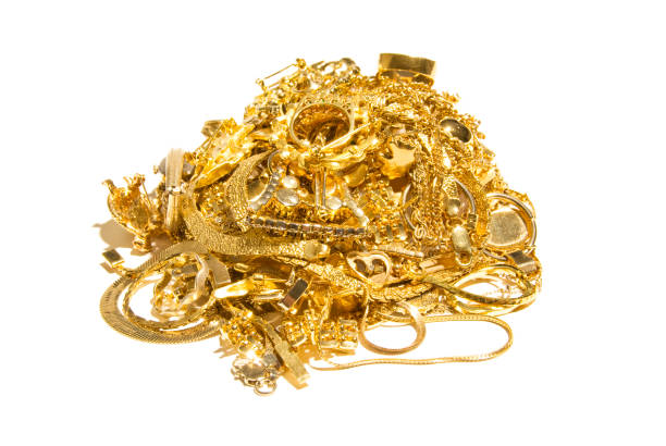 23,200+ Pile Of Jewelry Stock Photos, Pictures & Royalty-Free Images