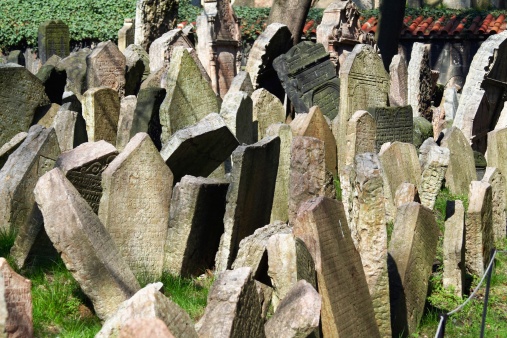 The Ten Commandment Stones\nBuckland in the Moor\nDevon