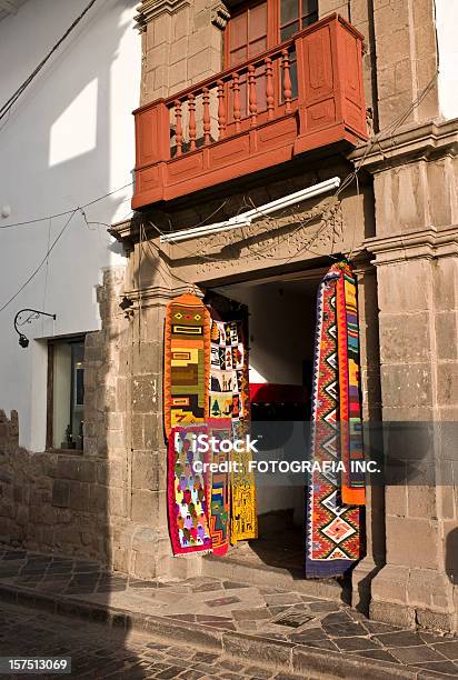 ペルーのお土産 - キトのストックフォトや画像を多数ご用意 - キト, ペルー, 商売場所 市場