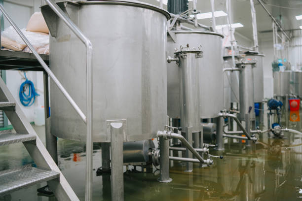 istock orange juice ingredient mixing storage section cleaning in progress 1575169238