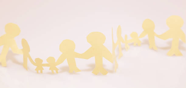 istock Family united together 1575203227