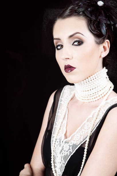 istock Vintage Fashion 157522201