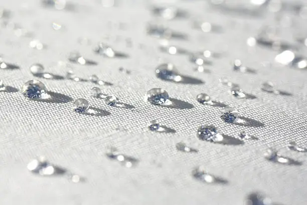 Photo of Waterproof Outdoor Fabric