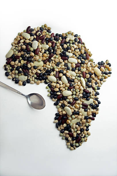 istock Famine in Africa 157522586