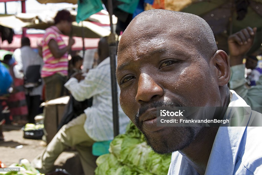 Ugandese 남자 - 로열티 프리 우간다 스톡 사진