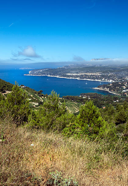 istock French Riviera in Cassis Provence 157523382