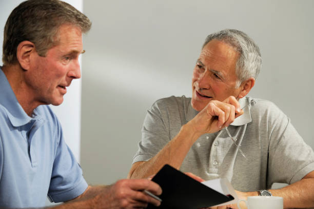 istock business men in casual clothes 157523762