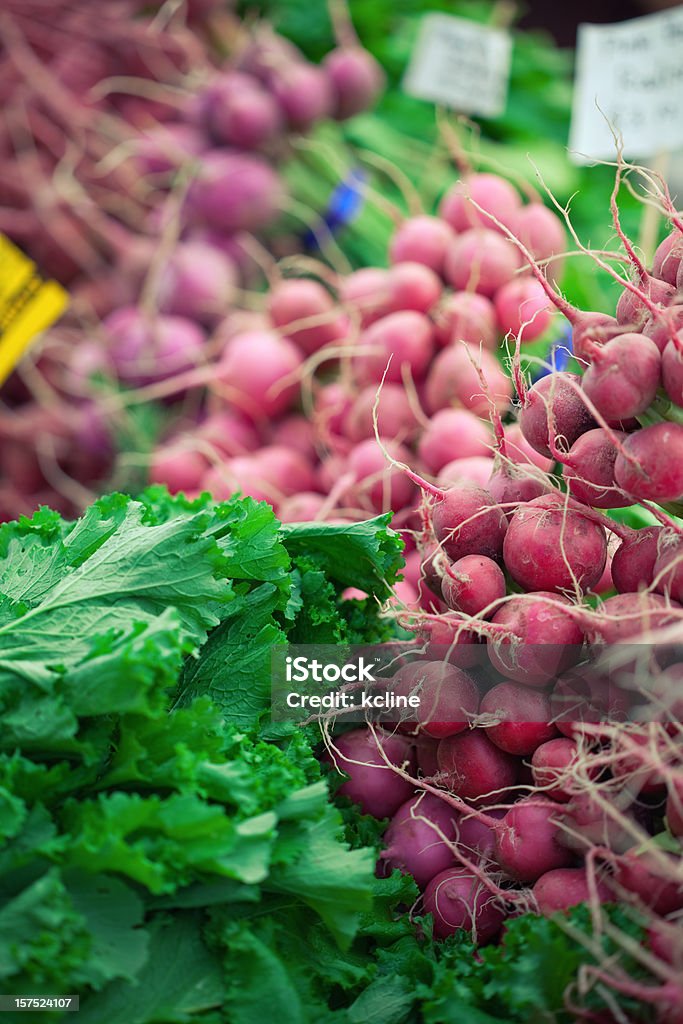 Beets & Radishes  Beet Stock Photo