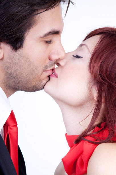 istock Couple İn Love 157524615