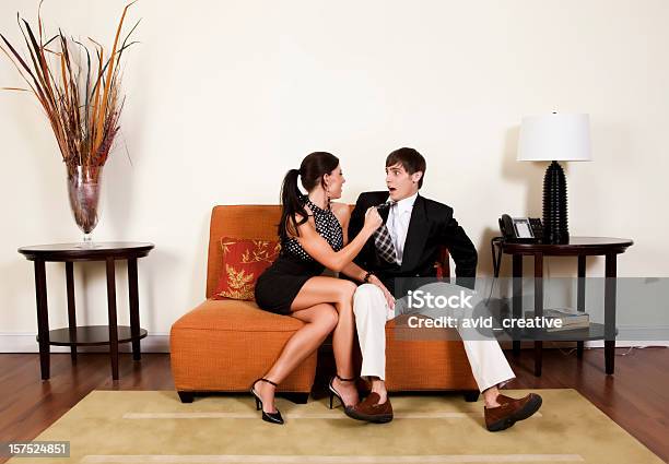 You Will Love Me Stock Photo - Download Image Now - Dating, Dominatrix, Embarrassment