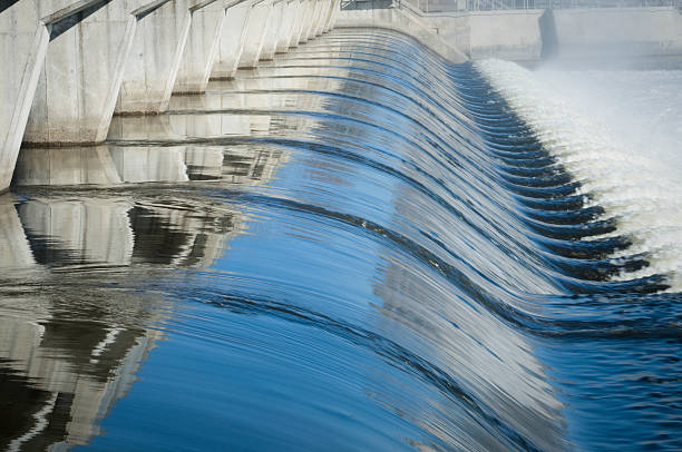 Waterfall  dam photos stock pictures, royalty-free photos & images