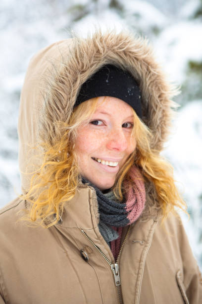 istock walking in winter wonderland 157526001
