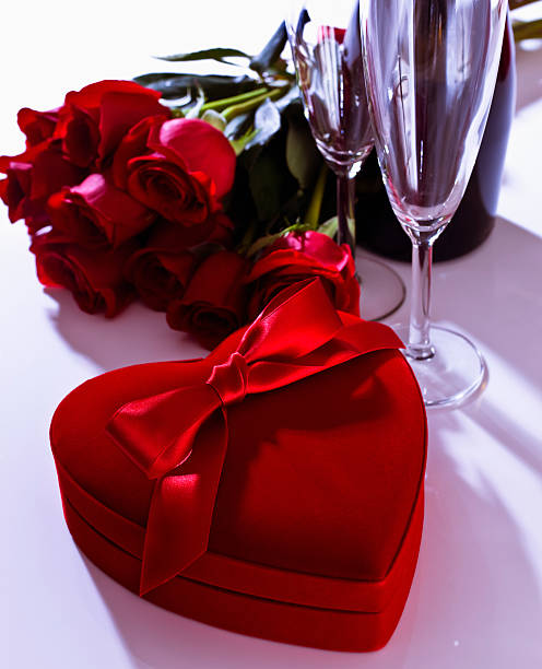 istock Valentines Day Gifts 157526313