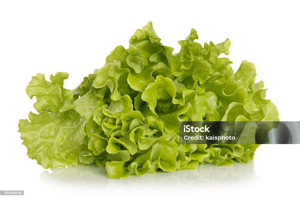 Салат из зелени - Стоковые фото Салат роялти-фри