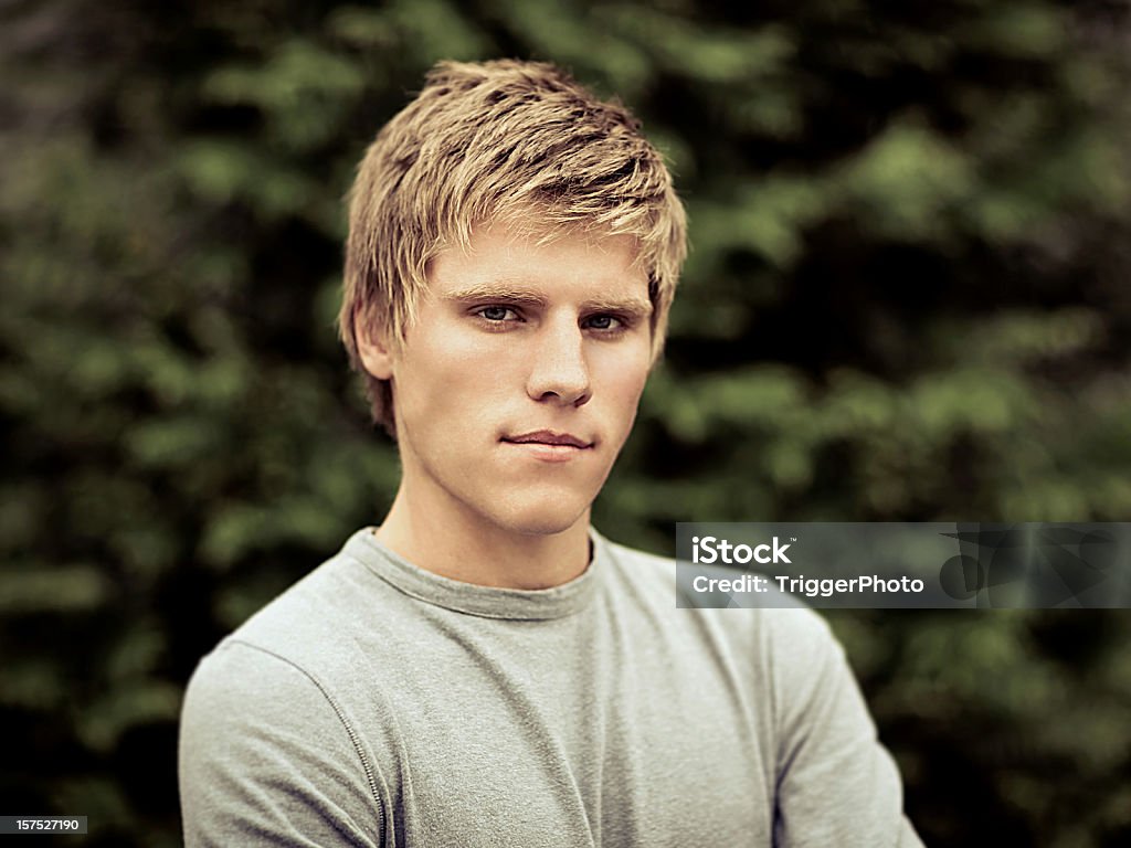 Stud Man Portraits Stock Photo - Download Image Now - Nature, Sensuality,  Actor - iStock