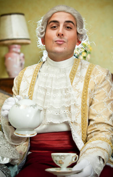 istock ancient people in period dress 157527654