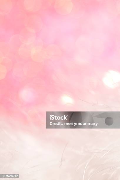 Pink Soft Background Stock Photo - Download Image Now - Pink Color, Backgrounds, Defocused