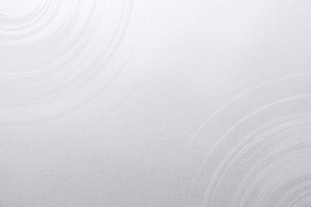 istock Beautiful background of white and silver 1575290257