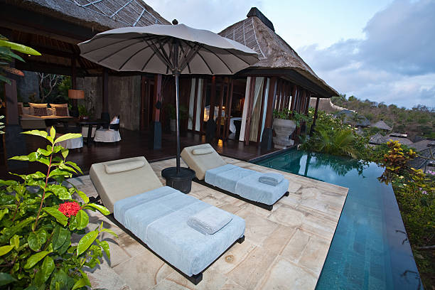 istock Bvlgari Resort in Bali 157529053