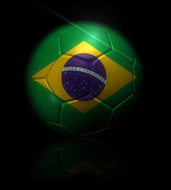 istock brazil soccer ball 157529100