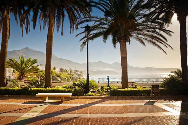 Promenade in Nerja with palm trees, a bench and mountains Nerja promenade in Andalucia, Spain. Palm trees, old street lamp, stone bench, rocky coastline in the background and mediteranean sea.
[url=http://francais.istockphoto.com/search/lightbox/10788836&refnum=rachwal81][img]http://img638.imageshack.us/img638/4605/beaches.jpg[/img][/url]
[url=http://francais.istockphoto.com/search/lightbox/6972152&refnum=rachwal81][img]http://img684.imageshack.us/img684/4440/alhambra3petit.jpg[/img][/url] málaga province photos stock pictures, royalty-free photos & images