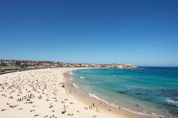istock Bondi beach in Sydney, Australia 157529363