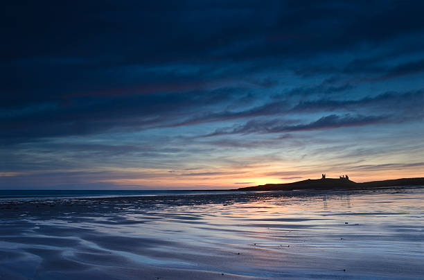 istock Northumberland Sunrise 157529631