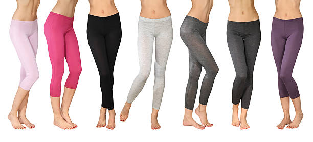 Leggings  leggings stock pictures, royalty-free photos & images