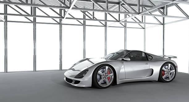 istock Sports Car 157530504