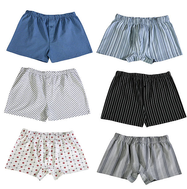 boxer-shorts - boxershorts stock-fotos und bilder