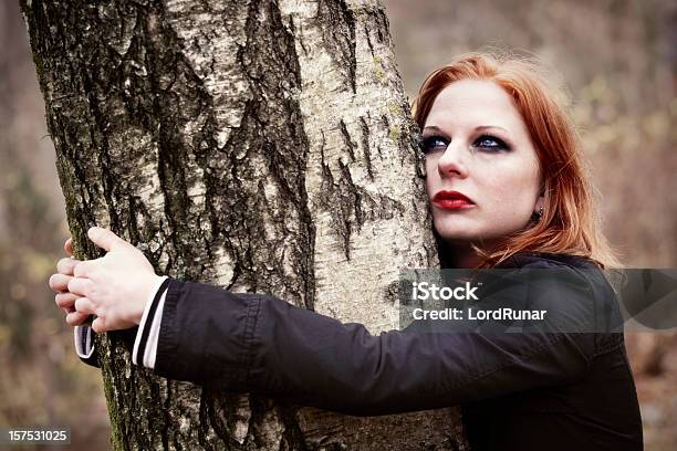 Foto de Amor Pela Natureza e mais fotos de stock de Ativista - Ativista, Cabelo Ruivo, 20 Anos