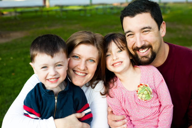istock Family Photo 157531077