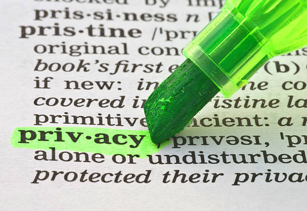 istock privacy definition highligted in dictionary 157531157