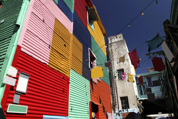 istock La Boca, Buenos Aires, Argentina 157531217